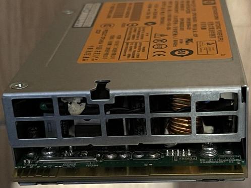 HP 750W Server Voeding - DPS-750UB B (HSTNS-PD22B), Computers en Software, Interne voedingen, Gebruikt, Ophalen