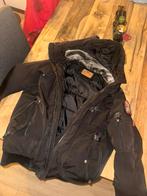 Parajumper heren maat m, Ophalen of Verzenden, Zo goed als nieuw, Zwart