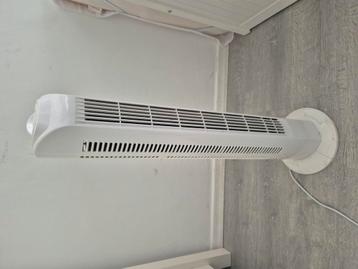 Torenventilator - Stil & krachtig beschikbaar voor biedingen