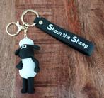 Shaun het schaap 3d sleutelhanger, Verzamelen, Ophalen of Verzenden, Nieuw, Knuffel of Figuurtje
