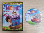 Home en route (DVD), Cd's en Dvd's, Dvd's | Kinderen en Jeugd, Ophalen of Verzenden, Zo goed als nieuw