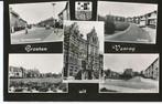 Venray oa Kolkweg en Oranjeplein [KRST005-1987, Verzamelen, Ansichtkaarten | Nederland, Verzenden, 1960 tot 1980, Gelopen, Limburg