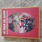 B. Castelein - Le Tour du Zaire, Ophalen of Verzenden, Gelezen, B. Castelein, Afrika
