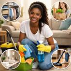 Hulp in huis aangeboden, Vacatures, Vacatures | Schoonmaak en Facilitaire diensten, Overige niveaus, Vanaf 5 jaar, Overige vormen