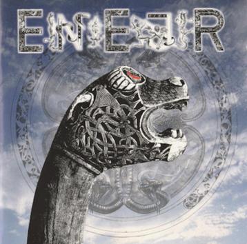 Einherjer - Dragons Of The North (CD) beschikbaar voor biedingen