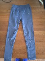 Gymshark legging, Ophalen of Verzenden, Maat 36 (S), Grijs, Fitness of Aerobics