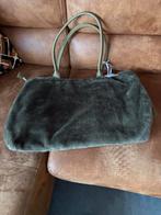 Charm bag, Ophalen of Verzenden, Nieuw, Groen, Shopper