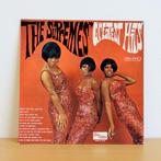 The Supremes - Greatest Hits (V4), Cd's en Dvd's, Vinyl | Pop, Ophalen of Verzenden, 1960 tot 1980, Gebruikt, 12 inch