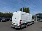 Mercedes-Benz Sprinter 316 Maxi L3H2 | 1.8 NGT Automaat 115k, Auto's, Bestelauto's, Automaat, Gebruikt, Euro 6, Wit
