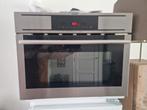 AEG combi magnetron oven, Witgoed en Apparatuur, Ovens, Ophalen, Gebruikt