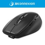 3Dconnexion Muis, Computers en Software, Muizen, Ophalen, Rechtshandig, Muis, Ergonomisch