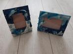 Twee nieuwe dolfijnen fotolijstjes, Ophalen of Verzenden, Nieuw