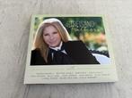 Barbra Streisand - Partners 2CD, Ophalen of Verzenden, 2000 tot heden, Zo goed als nieuw