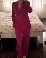 Zara pak, Zara, Ophalen of Verzenden, Zo goed als nieuw, Roze