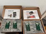 Linn Ninka Activ cards, Zo goed als nieuw, 120 watt of meer, Front, Rear of Stereo speakers, Ophalen