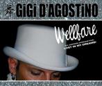 Gigi D'Agostino – Wellfare CD Maxisingle 2005 💿, Cd's en Dvd's, Verzenden, Maxi-single, Dance, Zo goed als nieuw