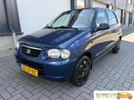 Suzuki Alto 1.1 Elektrisch Pakket Radio Bluetooth, Voorwielaandrijving, Stof, 750 kg, 4 cilinders