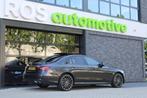 Mercedes-Benz E-Klasse 300 e AMG Line | NAP | BURMESTER | PA, Auto's, Achterwielaandrijving, Gebruikt, 4 cilinders, Bedrijf
