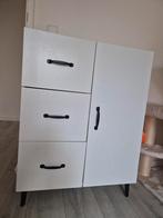 Kastje, Huis en Inrichting, Kasten | Ladekasten, Ophalen, 50 tot 100 cm, 3 of 4 laden, Minder dan 100 cm