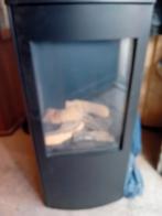 Gaskachel, Huis en Inrichting, Kachels, Ophalen of Verzenden, Zo goed als nieuw, Gas, Gaskachel