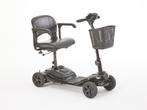 Kleine lichte scootmobiel voor in de auto is onze Airscape, Overige merken, 10 km/u of minder, Verzenden, 16 t/m 25 km