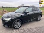 Audi Q3 35 TFSI S edition Pano 1e eig, Euro 6, 4 cilinders, 150 pk, 1505 kg
