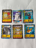 Digimon kaarten, Ophalen of Verzenden, Gebruikt