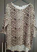 Only elcos top mt xxl nieuw, Ophalen of Verzenden, Nieuw, Maat 46/48 (XL) of groter, Zonder mouw