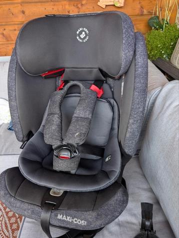 Maxi cosi Titan pro van 9 maanden tot 12 jaar  beschikbaar voor biedingen