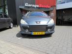 Peugeot 307 SW 2.0-16V Premium, Auto's, 65 €/maand, Gebruikt, Zwart, 4 cilinders