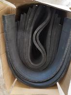 Rubber stroken 10x100cm, 75 stuks, Ophalen of Verzenden