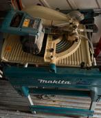 Makita LF1000 zaagtafel, Doe-het-zelf en Verbouw, Gereedschap | Zaagmachines, Ophalen, Gebruikt, Makita, Afkortzaag