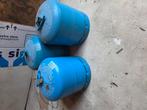 Gasfles 3 kg, Ophalen, Zo goed als nieuw