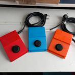 Piko trafos, Ophalen of Verzenden, Gebruikt, Gelijkstroom