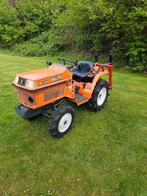 Kubota bulltra b1-14 Minitraktor minitrekker tractor trekker, Ophalen, Tot 80 Pk, Overige merken, Tot 2500