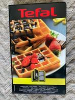 nieuwe wafelplaten voor Snack Collection SW852D multisnack, Ophalen of Verzenden, Uitneembare platen, Nieuw