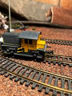 Roco NS 200 Rangeerloc - Zo goed als nieuw!, Ophalen of Verzenden, Zo goed als nieuw, Roco, Analoog