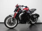 MV Agusta DRAGSTER 800 RR (bj 2016), Motoren, Motoren | MV Agusta, Naked bike, Bedrijf