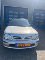 Nissan Micra, Ophalen, Gebruikt, Nissan