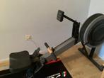 Concept 2 Roeitrainer, Sport en Fitness, Ophalen, Benen, Gebruikt, Metaal