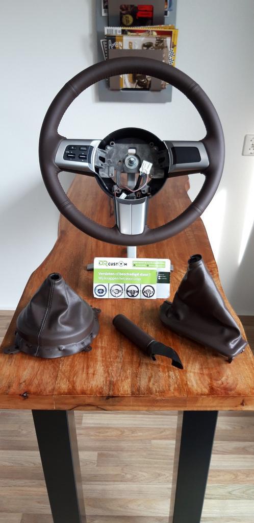 Verkocht!! Mazda mx5 mx-5 nc(fl) niseko bruin, Auto-onderdelen, Besturing, Mazda, Ophalen of Verzenden