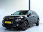 Citroen C4 Cactus 1.2 PureTech Shine| Camera|Keyless|Riem V., Voorwielaandrijving, 1005 kg, Stof, Gebruikt