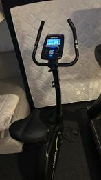 Hometrainer VirtuFit iConsole HTR 2.1, Sport en Fitness, Fitnessapparatuur, Ophalen, Zo goed als nieuw, Hometrainer