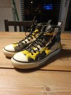 Valentino Garavani sneakers camo maat 42.5 origineel ZGAN, Kleding | Heren, Schoenen, Ophalen of Verzenden