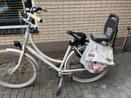Mooie Damesfiets - Goede Staat!, Fietsen en Brommers, Gebruikt, Versnellingen, 50 tot 53 cm, Ophalen