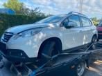 Peugeot 2008 1.2 bj 2016 alleen voor onderdelen, Ophalen of Verzenden, Gebruikt, Peugeot