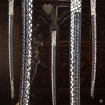 Spiritueel krachtige, antieke Lombok Pedang, kris, keris, Antiek en Kunst, Ophalen of Verzenden