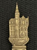 Lepeltje uit Den Haag, Ophalen of Verzenden, Zo goed als nieuw