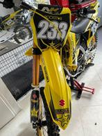 kappenset suzuki rm 125/250, Motoren, Ophalen of Verzenden, Nieuw