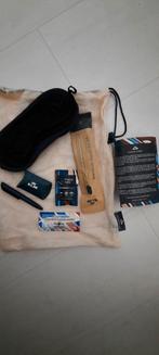 KLM Reis setje - Nieuw, Verzamelen, Verzenden, Nieuw